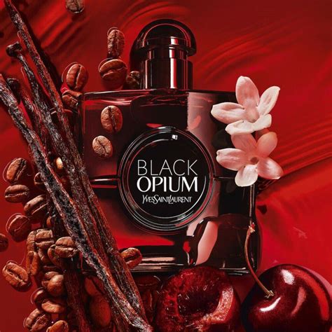 black opium ysl cena|black opium perfume the shop.